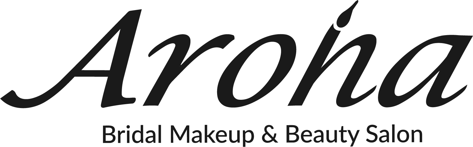 Aroha Bridal Make Up and Beauty Salon